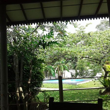 Mass Eco Cabana Unawatuna Exterior foto