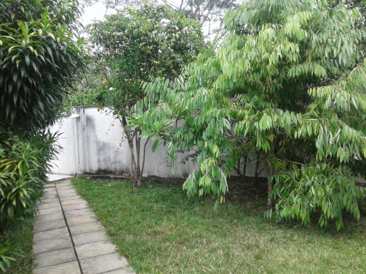 Mass Eco Cabana Unawatuna Exterior foto