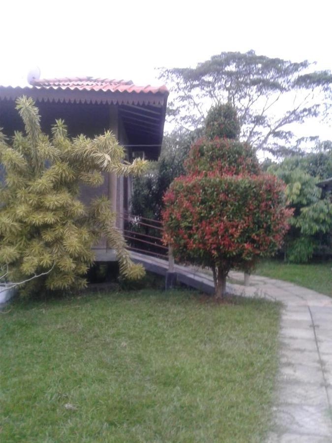 Mass Eco Cabana Unawatuna Exterior foto