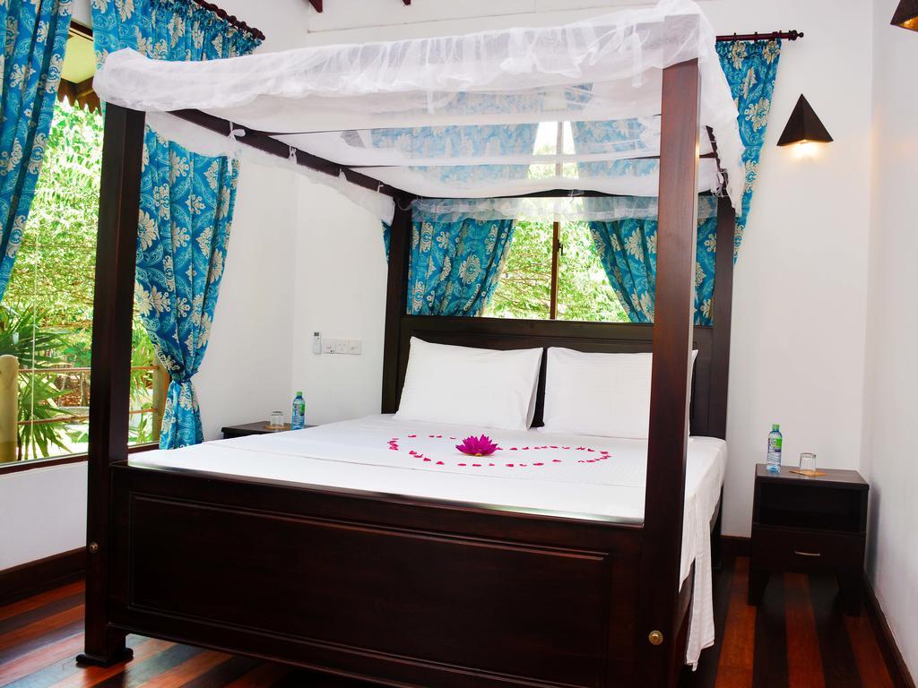 Mass Eco Cabana Unawatuna Exterior foto