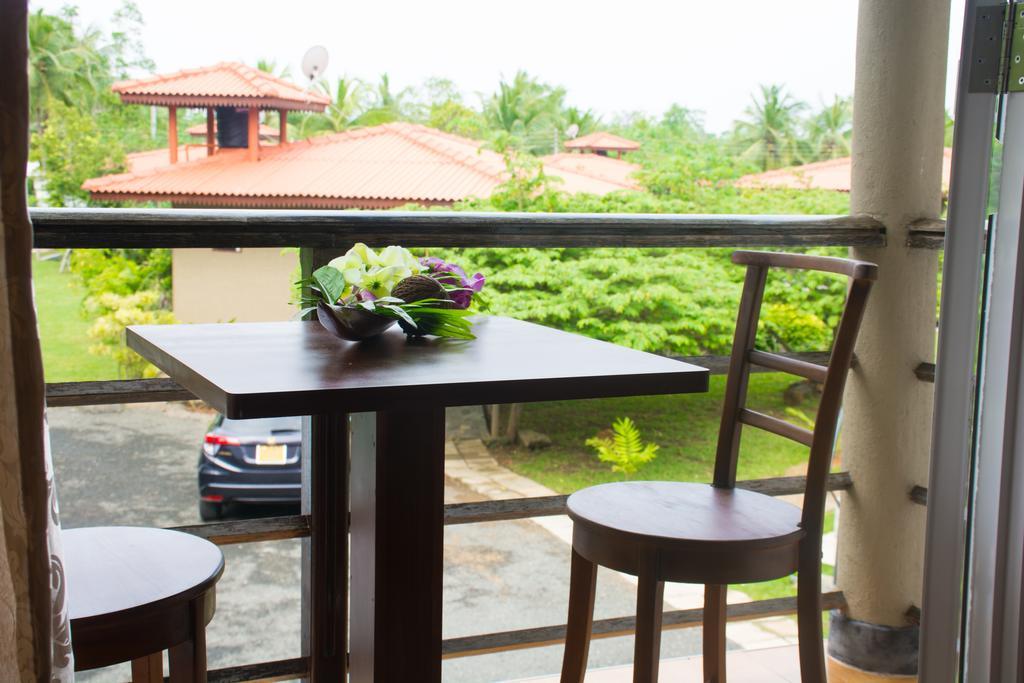 Mass Eco Cabana Unawatuna Exterior foto