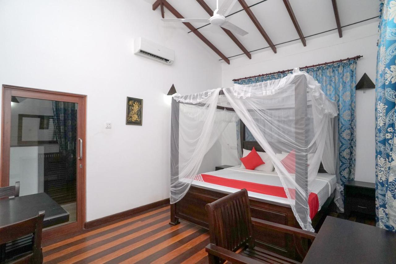 Mass Eco Cabana Unawatuna Exterior foto
