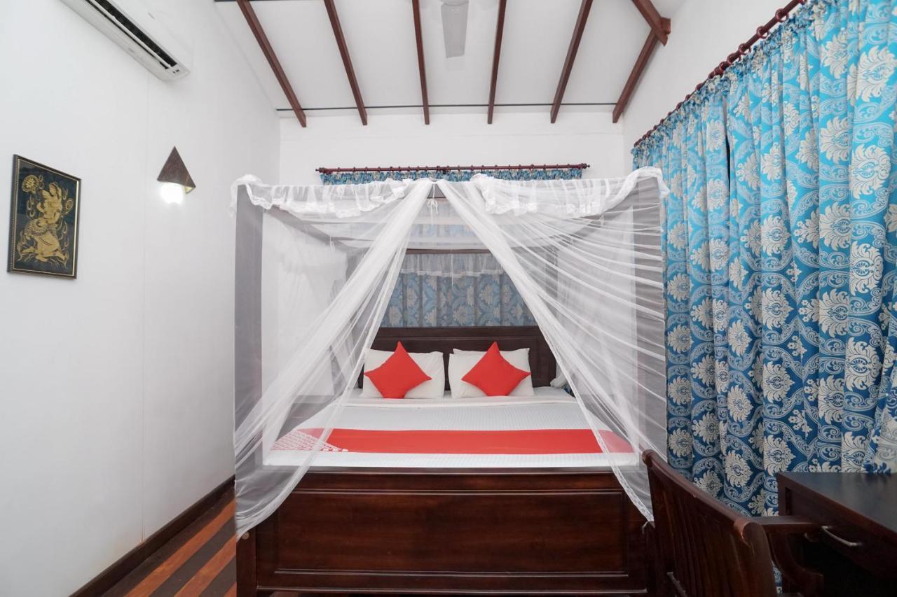Mass Eco Cabana Unawatuna Exterior foto