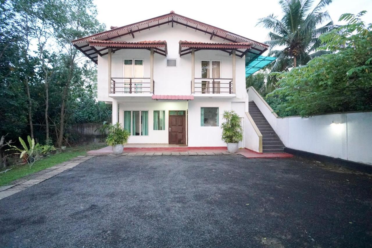 Mass Eco Cabana Unawatuna Exterior foto