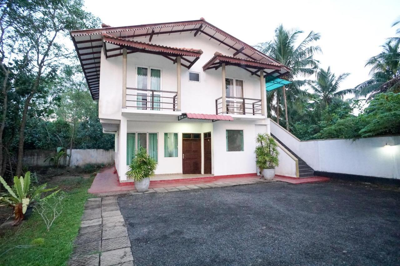 Mass Eco Cabana Unawatuna Exterior foto